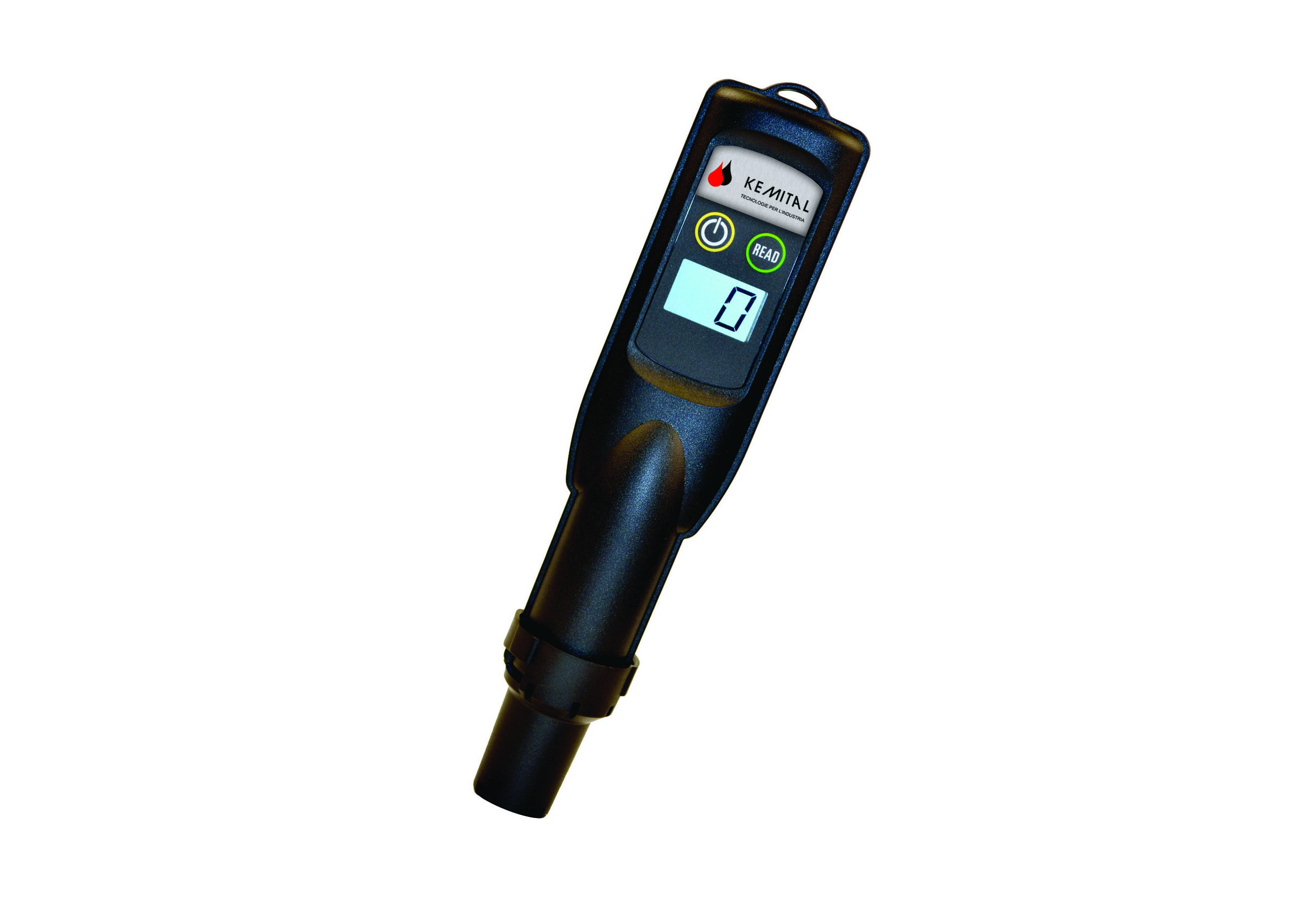 Fluorimetro portatile Little Dipper2