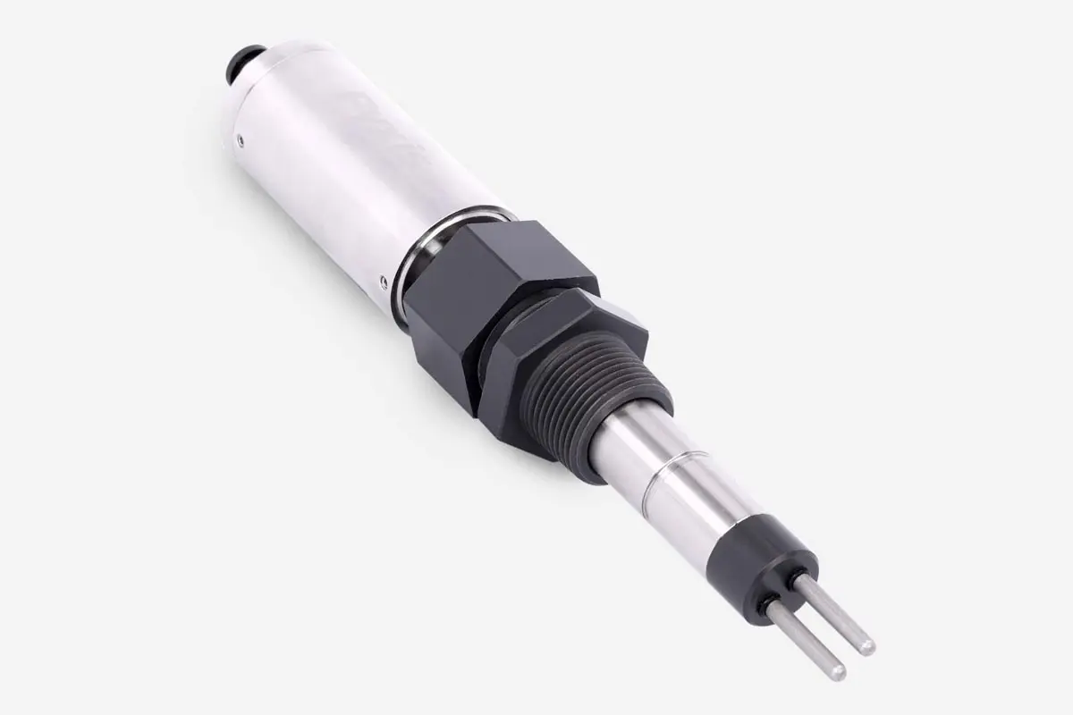 Sonde in linea per rilevamento corrosione