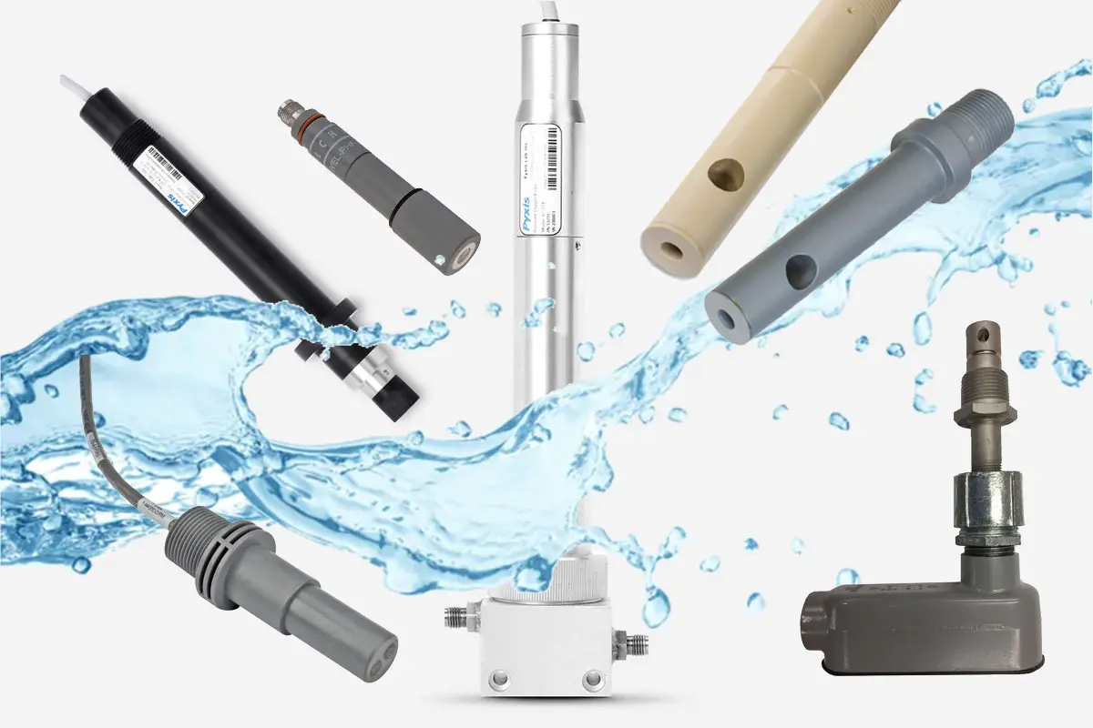 Sonde in linea